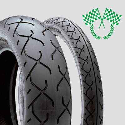 K65 + K65 OMR CRS + CRM